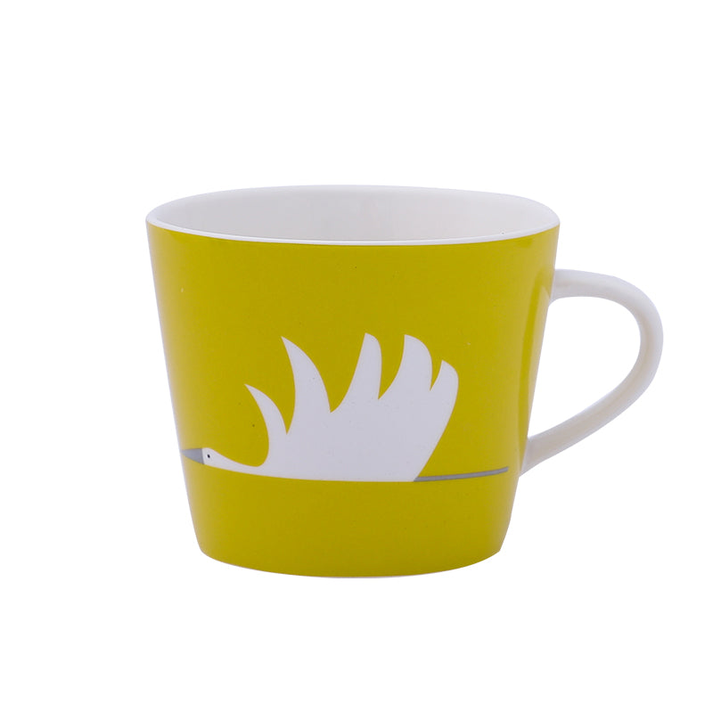 Ceramic Mug – Charming, Colourful & Perfect for Everyday Sips