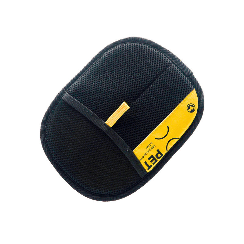 X - Master pet hair removal glove