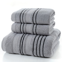 Cotton towel set